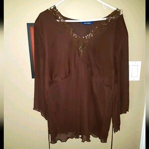 WOMENS Top Size 18